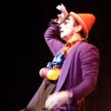 'Song Man Dance Man' Returns to Miami Beach Stage Door, 1/20-27
