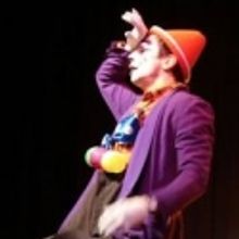 'Song Man Dance Man' Returns to Miami Beach Stage Door, 1/20-27