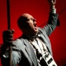 REDCAT Presents 'And God Created Great Whales' 1/25-29