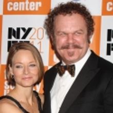 Photo Flash: Opening Night of CARNAGE at NY Film Festival