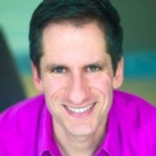 Reprise Theatre Company Presents Seth Rudetsky, 2/23