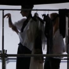 Photo Flash: Jean Paul Gaultier Show at Paris Fashion Week