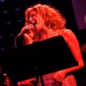 Photo Coverage: Broadway Remembers Whitney Houston at Joe's Pub