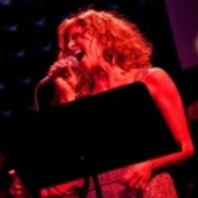 Photo Coverage: Broadway Remembers Whitney Houston at Joe's Pub