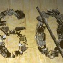 Woodstock School Presents AROUND THE WORLD IN 80 DAYS 4/13-15