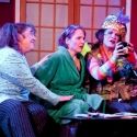 MONSTERS! A MIDLIFE MUSICAL MELTDOWN Mirrors and Mimics Milestone Birthday