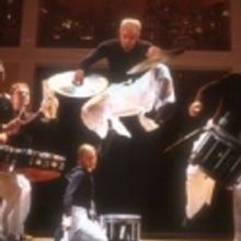 BLAST! Comes to the Van Wezel, 1/17