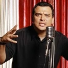 Carlos Mencia Returns to Treasure Island, 3/23