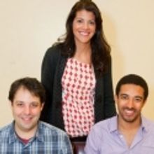 Photo Flash: Atlantic Theater Company's CQ/CX in Rehearsal