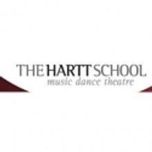 The Hartt School to Perform at the Joyce Theater, 3/14