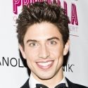 Nick Adams Set for Trevor Project's TREVOR NEXTGEN, 3/30