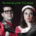 BWW Reviews: Boiler Room Theatre's frisky, campy ROCKY HORROR deserves an audience…