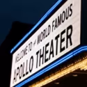 Apollo Theatre Celebrates Women's History Month