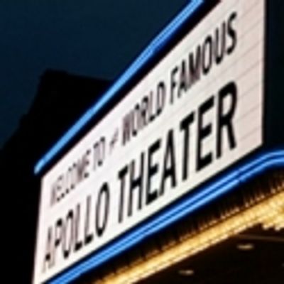 Apollo Theatre Celebrates Women's History Month 