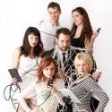 Marxiano Productions Presents MODERN LUV 3/15-17