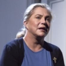 HIGH Comes to Minneapolis With Kathleen Turner, 4/18-22