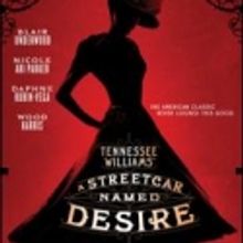 Carmen DeLavallade Joins the Cast of Broadway's A STREETCAR NAMED DESIRE
