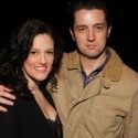 Photo Coverage: Backstage at MILLION DOLLAR QUARTET Cocktail Reception At New World…