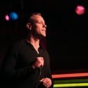 TV EXCLUSIVE: Broadway Belts and Raises $50,000 for PFF! Joel Grey, Adam Pascal…