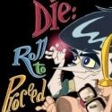 Interactive Comedy, DIE: Roll to Proceed, to Begin Run at The Red Room, 3/30
