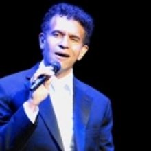 The Broad Stage Presents Tony Award Winner Brian Stokes Mitchell, 3/9, 11