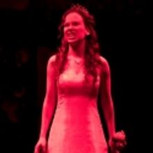 Photo Flash: CARRIE's Back! All the Production Shots!