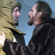 Photo Flash: TERRA NOVA- New Production Shots