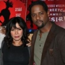 Photo Coverage: A STREETCAR NAMED DESIRE Meets the Press!