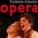 Florida Grand Opera Announces 2012-2013 Season