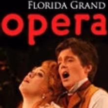Florida Grand Opera Announces 2012-2013 Season