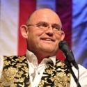 Photos: Ronan Tynan Plays Patchouge Theatre
