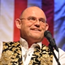 Photos: Ronan Tynan Plays Patchouge Theatre