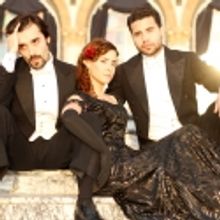 Asolo Repertory Theatre Presents HAMLET, PRINCE OF CUBA, 3/23-5/6