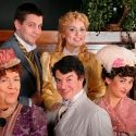 American Heartland Theatre Presents THE IMPORTANCE OF BEING EARNEST, 3/2-4/15