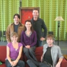 Dallas Theater Center Presents TIGERS BE STILL, 3/2-5/13