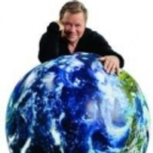 William Shatner to Appear on The Colbert Report 2/29