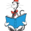 Celebrities Read Dr. Seuss Books for NEA Read Across America Event, 3/2