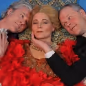 Barbara Oliver Returns to Aurora Theatre Company for ANATOL, 4/6-5/13