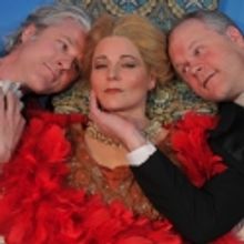 Barbara Oliver Returns to Aurora Theatre Company for ANATOL, 4/6-5/13