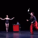 Bindlestiff Family Cirkus Winter Cabaret Returns to NYC
