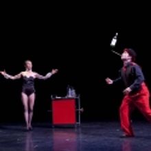 Bindlestiff Family Cirkus Winter Cabaret Returns to NYC
