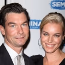 Photo Coverage: Inside the SEMINAR Opening Night Party!