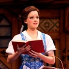 BWW Reviews: DISNEY'S BEAUTY AND THE BEAST Enchants in Cincinnati