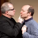 BWW Reviews: That Uppity Theatre Company Partners with Vital Voice on Entertaining…
