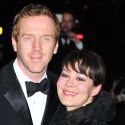 Photo Flash: Damien Lewis, Jane Asher, et al. at the 2011 Evening Standard Awards