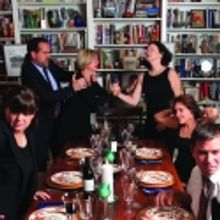 Trustus Theatre to Present AUGUST: OSAGE COUNTY, Opens 10/21