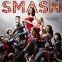 Photo Flash: New SMASH Art Revealed!