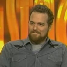 STAGE TUBE: CQ/CX Playwright Gabe McKinley on NY-1