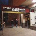 UCB Theatre Presents 'This Is Not A Sketch Show: A Sketch Show,' 11/30 & Announces…