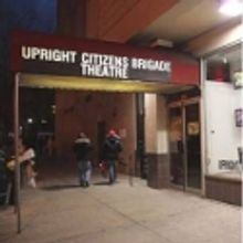 UCB Theatre Presents 'This Is Not A Sketch Show: A Sketch Show,' 11/30 & Announces Ap